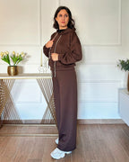 Tuta Diana | Nuluxe Shop