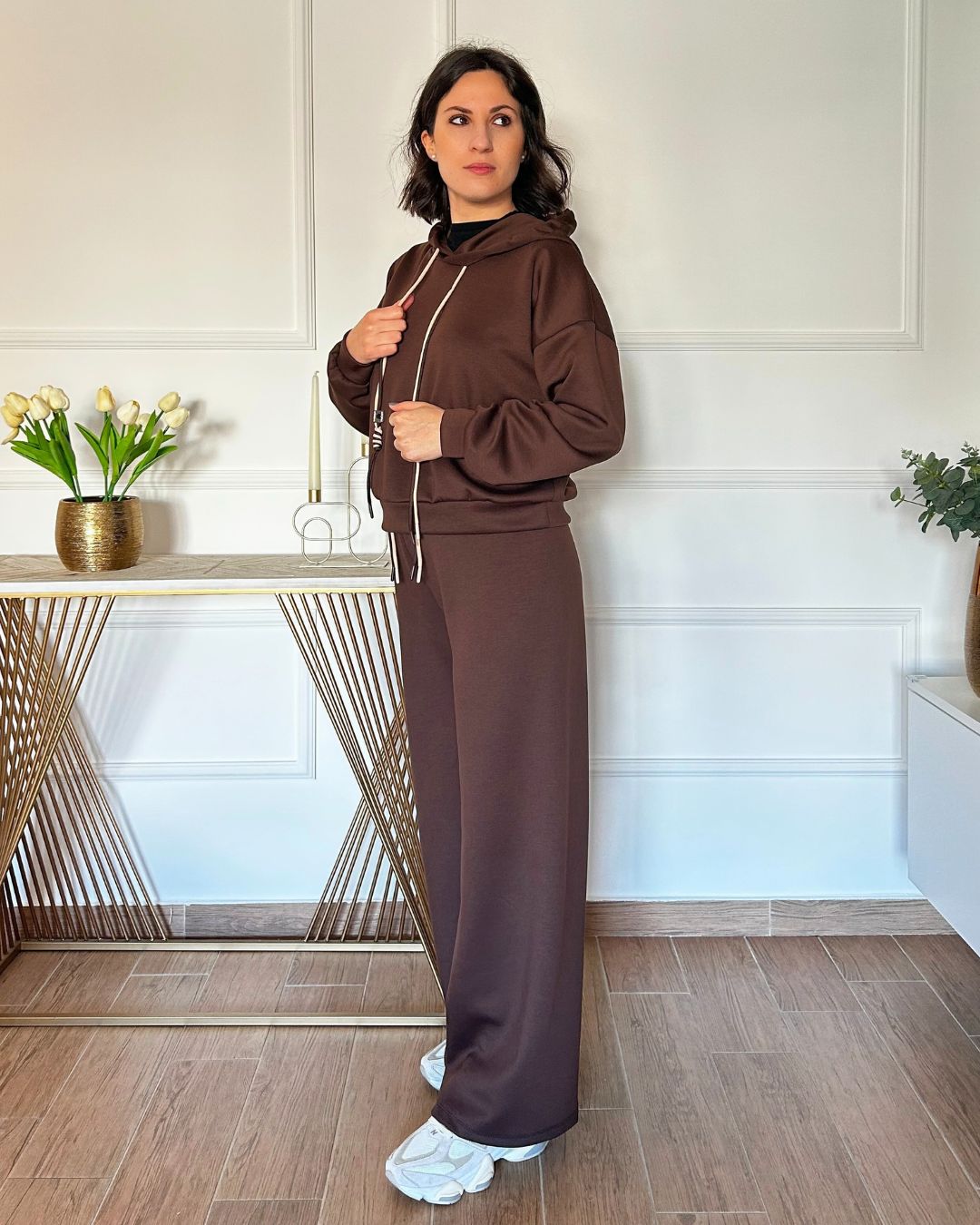 Tuta Diana | Nuluxe Shop