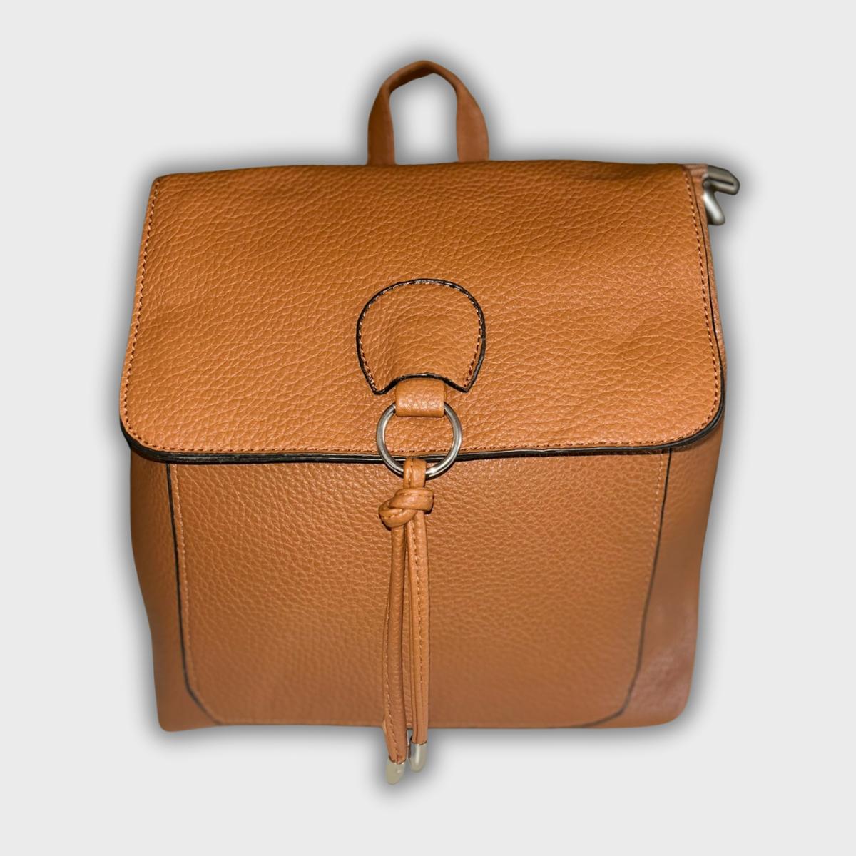 Zaino Ecopelle Dalia | Nuluxe Shop