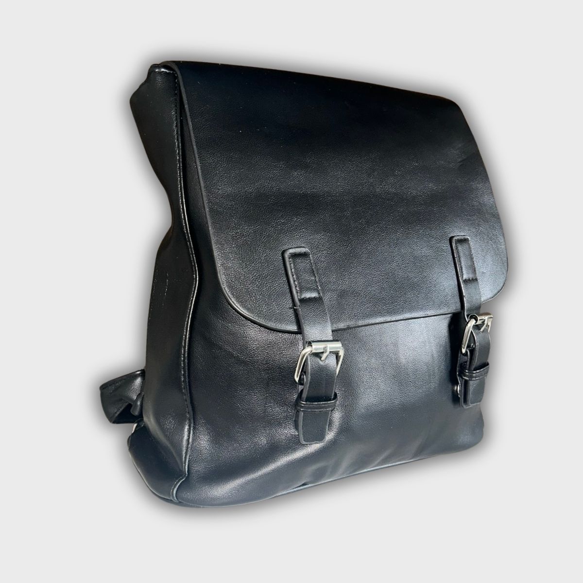 Zaino in Ecopelle Yumi | Nuluxe Shop