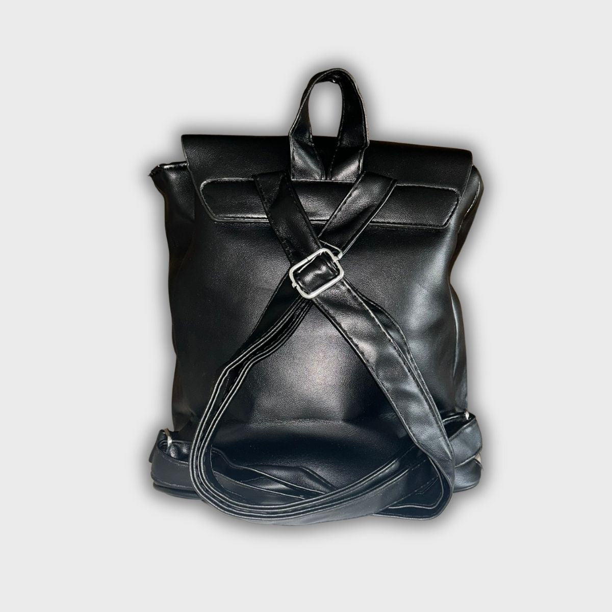 Zaino in Ecopelle Yumi | Nuluxe Shop